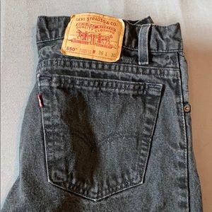 Incredible pair of Vintage Levi’s